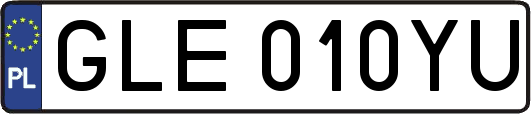 GLE010YU