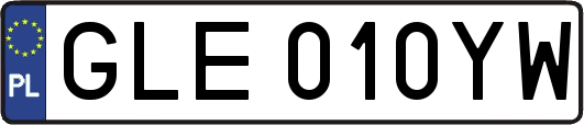 GLE010YW