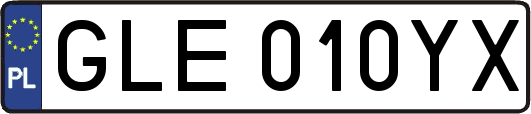 GLE010YX