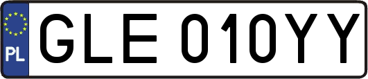 GLE010YY