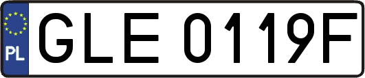 GLE0119F
