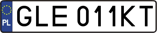 GLE011KT
