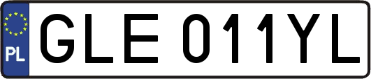 GLE011YL