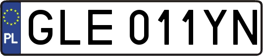 GLE011YN