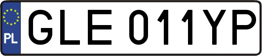 GLE011YP