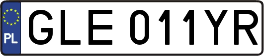 GLE011YR