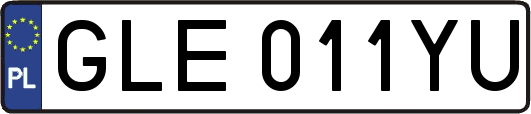 GLE011YU