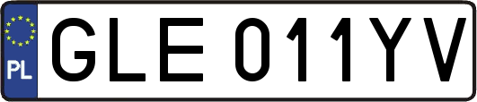 GLE011YV
