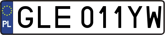 GLE011YW