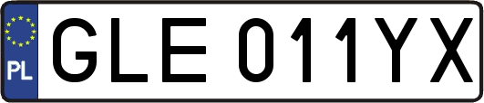 GLE011YX