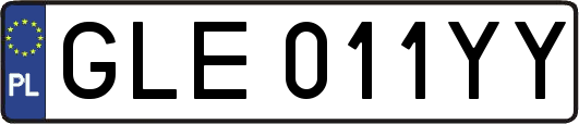 GLE011YY