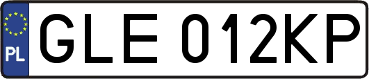 GLE012KP