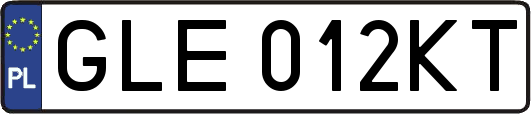 GLE012KT