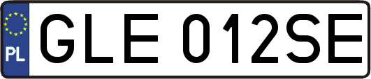GLE012SE