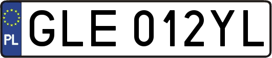 GLE012YL