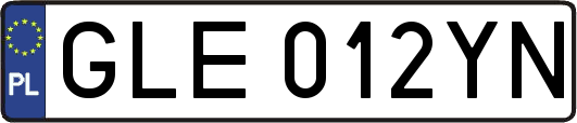 GLE012YN