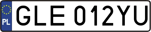 GLE012YU