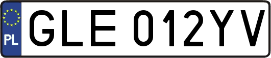GLE012YV