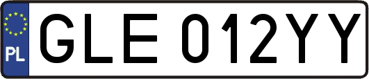 GLE012YY