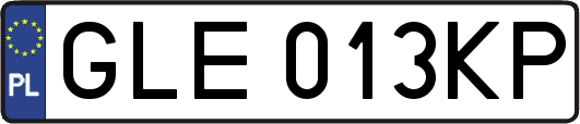 GLE013KP