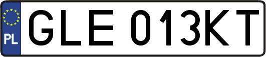 GLE013KT