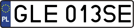 GLE013SE