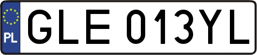 GLE013YL