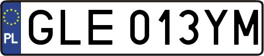 GLE013YM