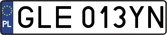 GLE013YN