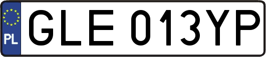 GLE013YP