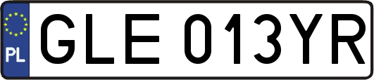 GLE013YR