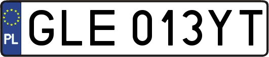 GLE013YT