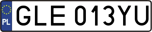 GLE013YU