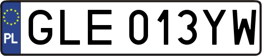 GLE013YW