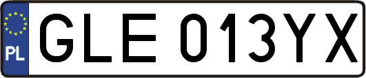 GLE013YX