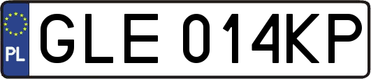 GLE014KP