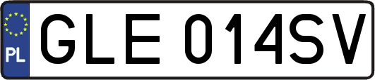 GLE014SV