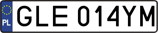 GLE014YM