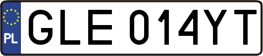 GLE014YT