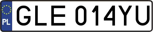 GLE014YU