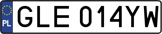 GLE014YW