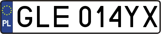 GLE014YX
