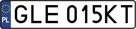 GLE015KT