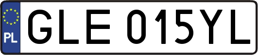 GLE015YL