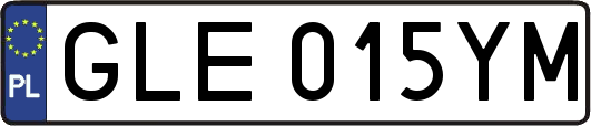 GLE015YM