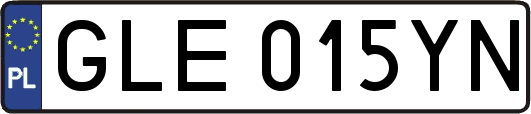 GLE015YN