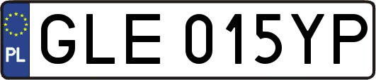 GLE015YP
