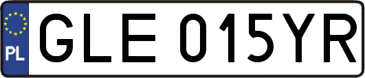 GLE015YR