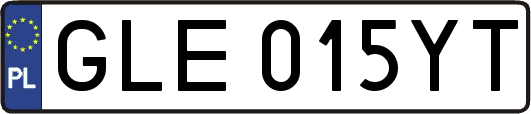 GLE015YT