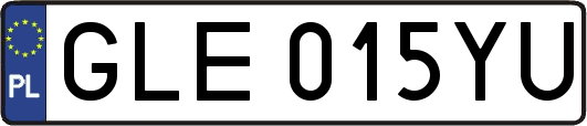 GLE015YU
